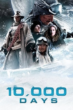 10,000 Days (2014) Dual Audio | Hindi Full Movie BluRay [840MB]