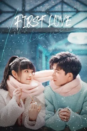 First Love Season 1 2026 Audio WEB-DL | Hindi Full Movie [EP - 24 Added]