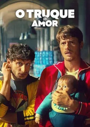 The Love Scam 2025 Dual Audio WEB-DL | Hindi Full Movie