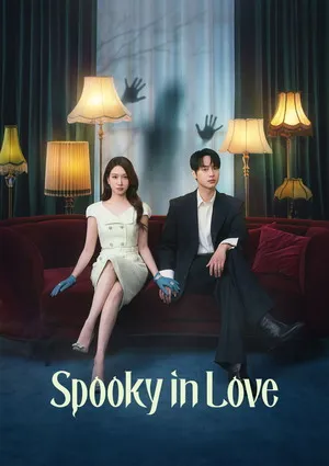 Spooky in Love 2026 Season 1 Audio WEB-DL | Hindi Full Movie [EP-01 ADDED]