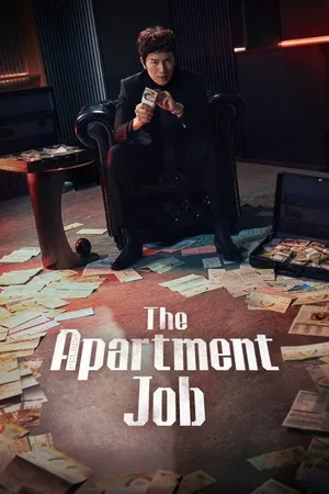 The Apartment Job 2026 Season 1 Audio WEB-DL | Hindi Full Movie [EP - 02 ADDED]