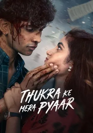Thukra Ke Mera Pyaar 2026 Season 2 Audio WEB-DL | Hindi Full Movie [Ep - 20 Added]