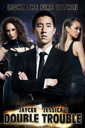 Double Trouble (2012) Dual Audio | Hindi Full Movie BluRay 400MB
