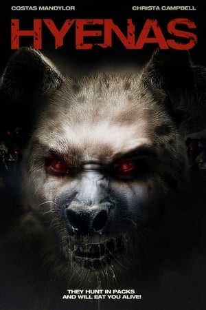 Hyenas (2011) Dual Audio | Hindi Full Movie BluRay 300MB