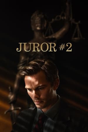 Juror 2 2024 Tamil Dubbbed CAMRip | Hindi Full Movie
