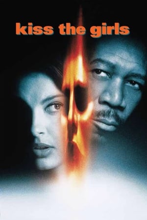 Kiss the Girls (1997) Dual Audio | Hindi Full Movie BluRay [750MB]