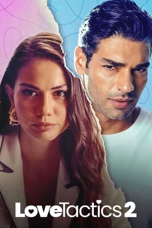 Love Tactics 2 2023 Dual Audio HDRip | Hindi Full Movie – 480p