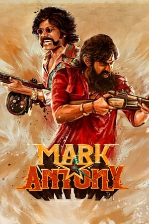 Mark Antony (2023) [ + Tamil] HDRip | Hindi Full Movie – 480p – 1080p
