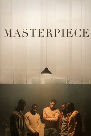Masterpiece (2017) ( – Malayalam) Dual Audio UnCut HDRip | Hindi Full Movie – 480p