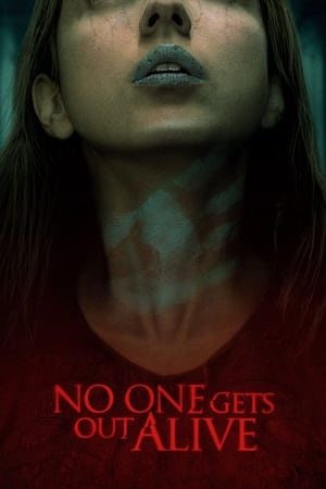 No One Gets Out Alive (2021) Dual Audio | Hindi Full Movie HDRip [850MB]