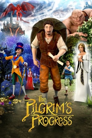 Pilgrim’s Progress (2019) Dual Audio | Hindi Full Movie BluRay 400MB