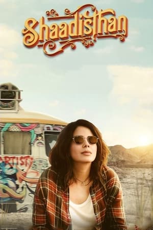 Shaadisthan 2021 Movie | Hindi Full Movie HDRip x264 [700MB]