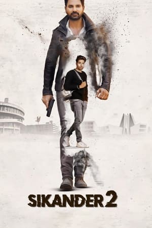 Sikander 2 (2019) Movie | Hindi Full Movie HDRip - [380MB]