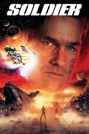Soldier (1998) Dual Audio | Hindi Full Movie BluRay 350MB