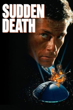 Sudden Death (1995) Dual Audio | Hindi Full Movie BluRay [950MB]
