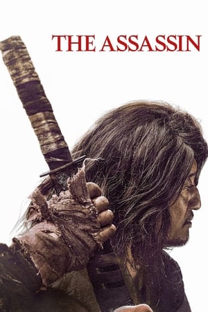 The Assassin 2023 Dual Audio HDRip | Hindi Full Movie – 480p
