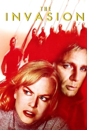 The Invasion 2007 Dual Audio | Hindi Full Movie BluRay 300MB