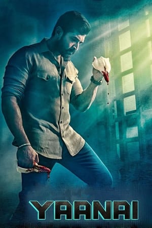 Yaanai 2022 Dubbed HDRip | Hindi Full Movie – 480p